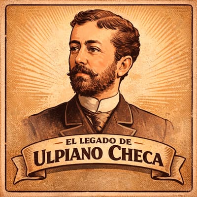 El legado de Ulpiano Checa